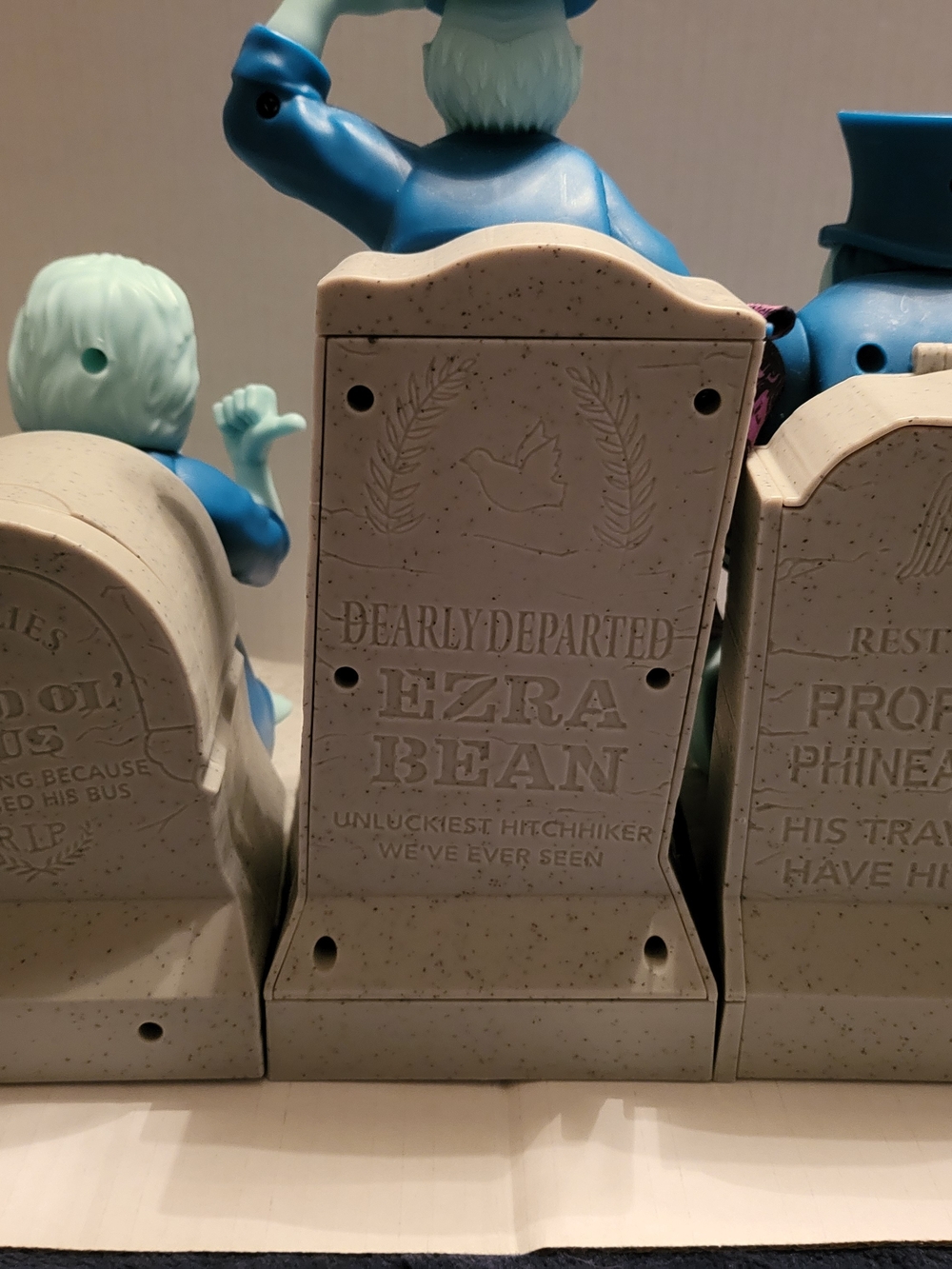 Haunted Mansion Collection - Picture 5 of 5